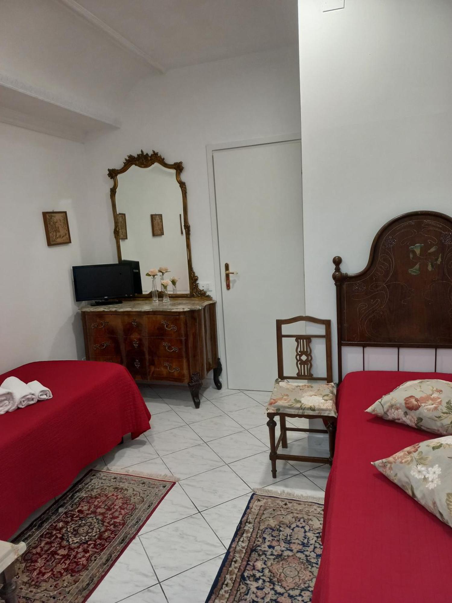 Apartmán Al Palazzo Del Principe Al Massimo Palermo Exteriér fotografie