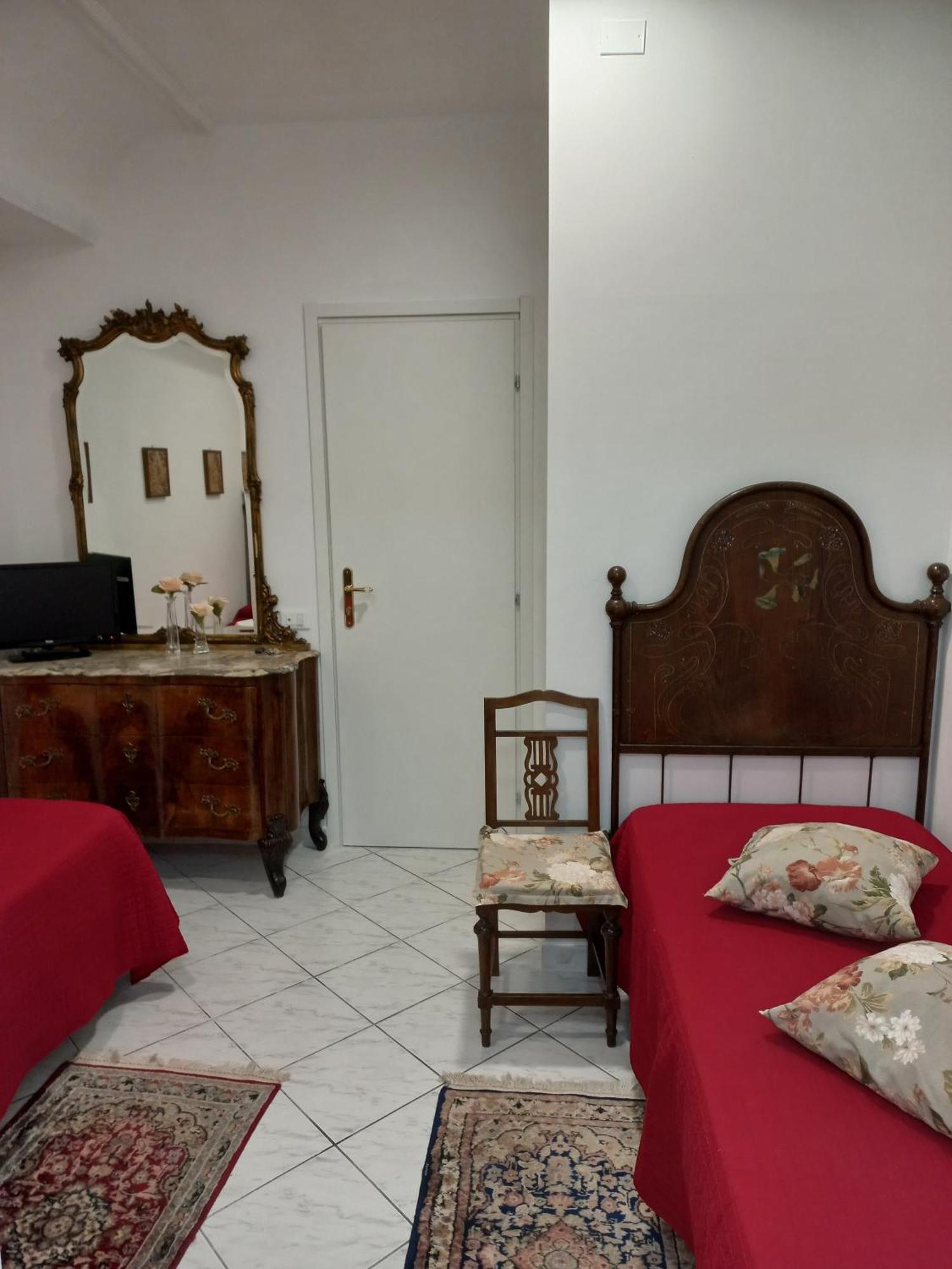 Apartmán Al Palazzo Del Principe Al Massimo Palermo Exteriér fotografie