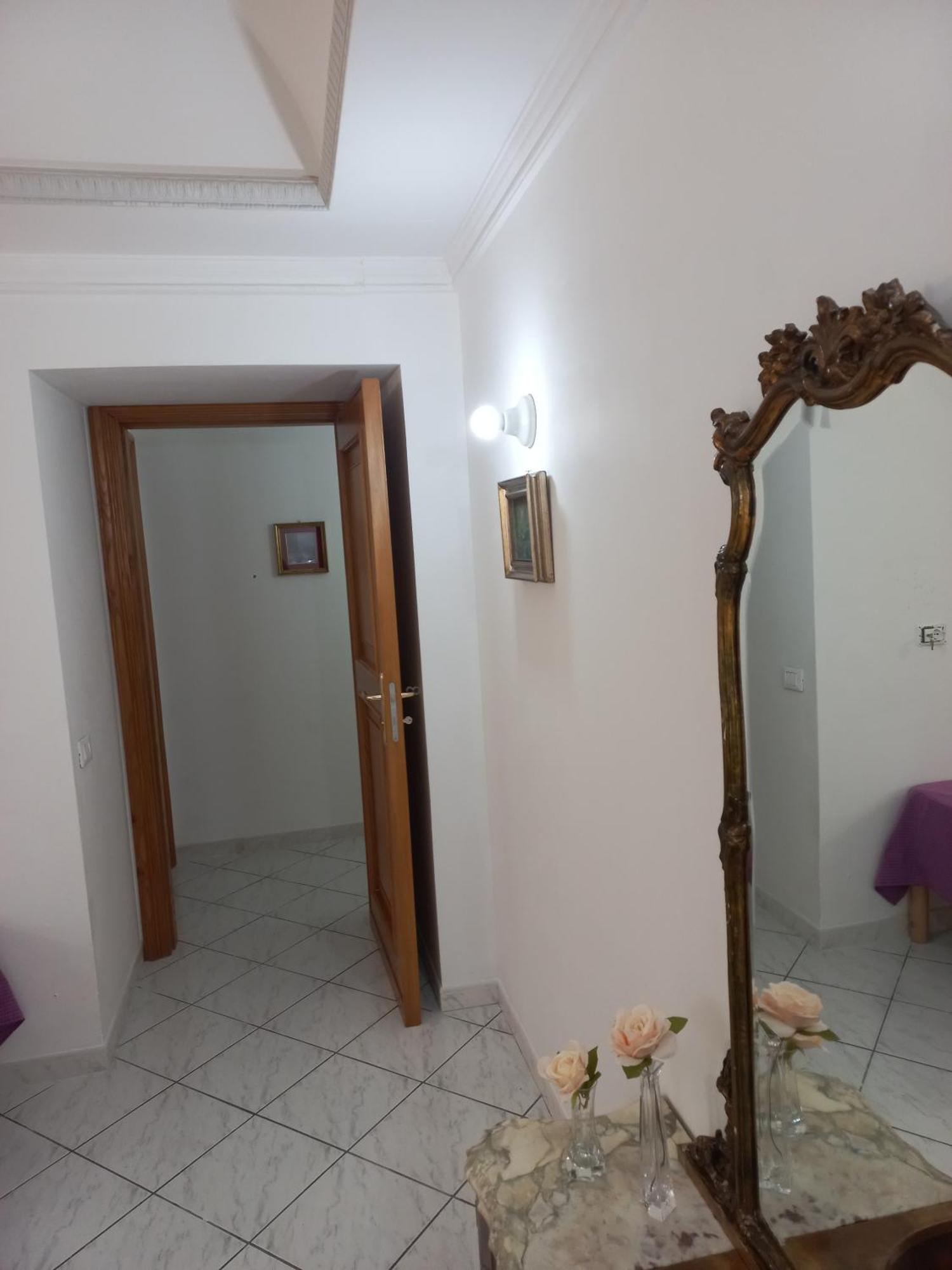Apartmán Al Palazzo Del Principe Al Massimo Palermo Exteriér fotografie