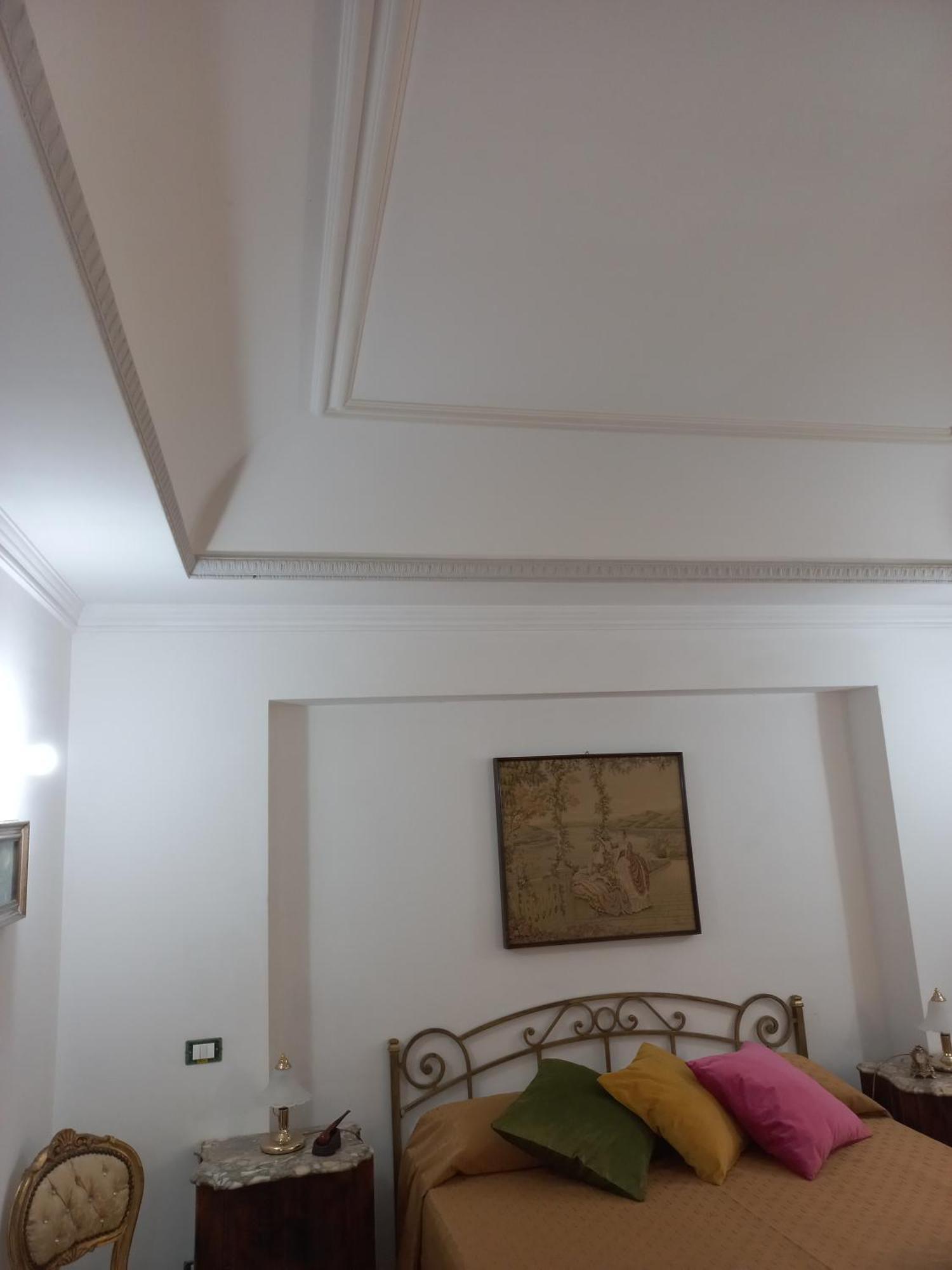Apartmán Al Palazzo Del Principe Al Massimo Palermo Exteriér fotografie