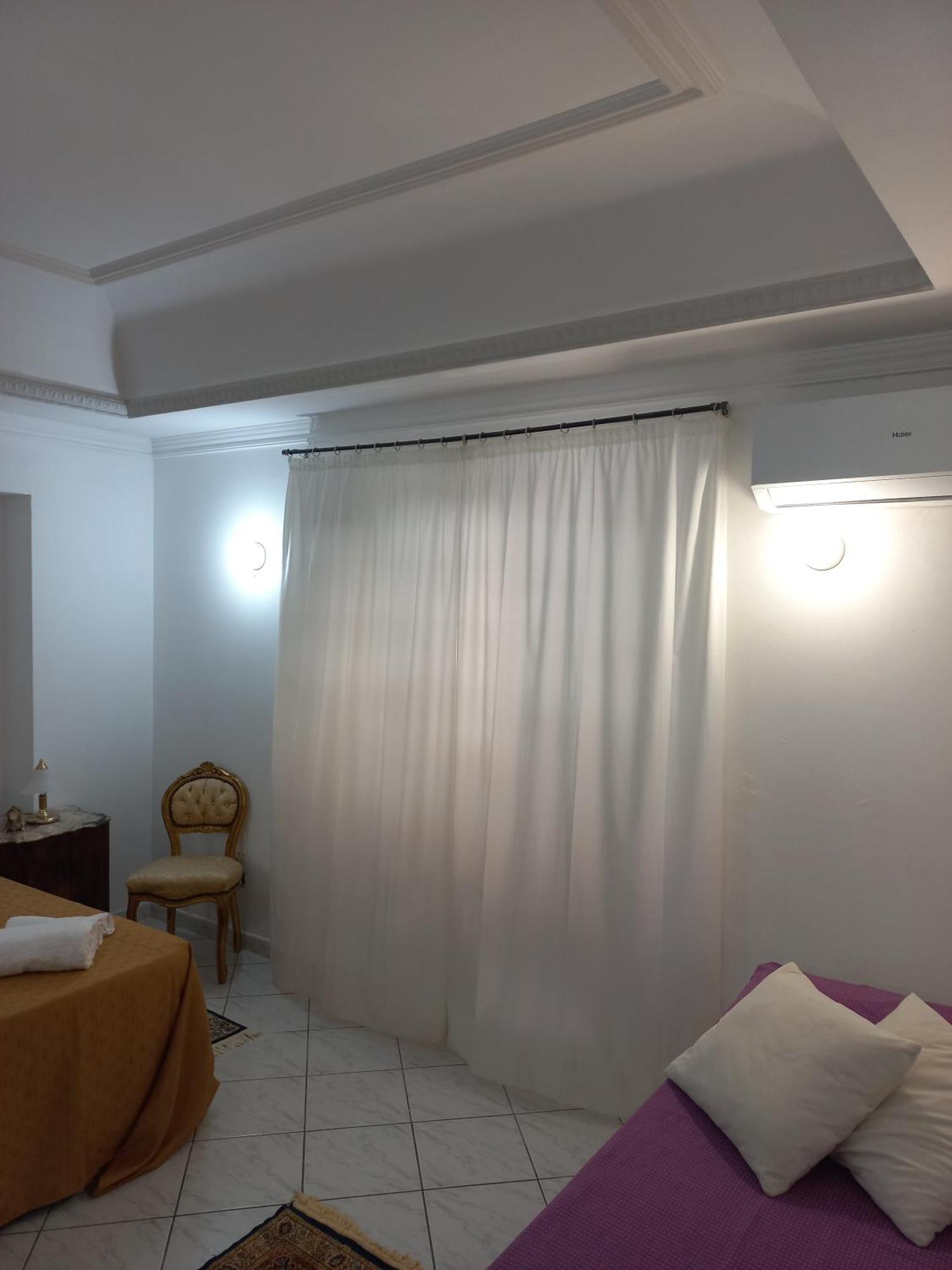 Apartmán Al Palazzo Del Principe Al Massimo Palermo Exteriér fotografie