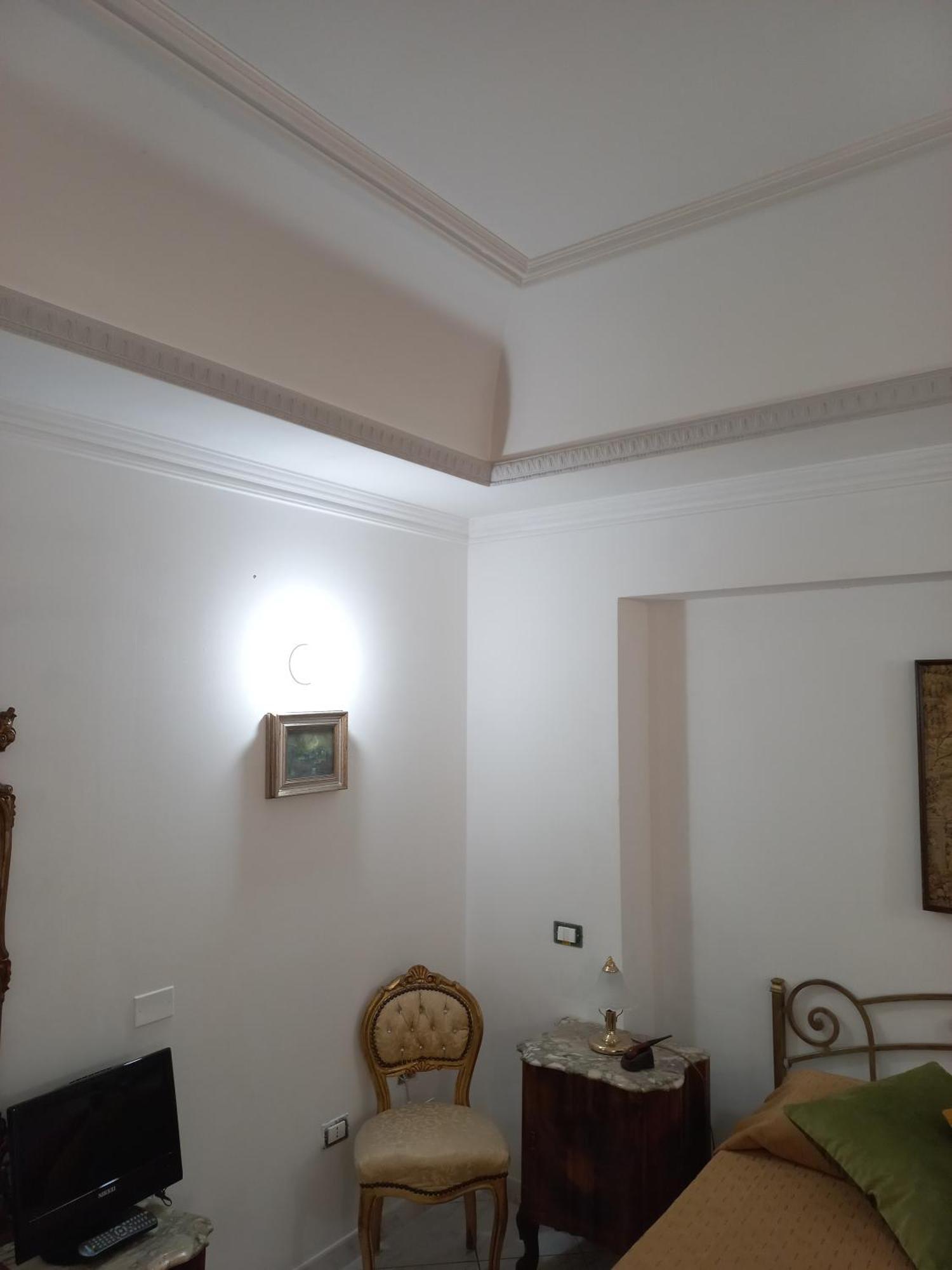 Apartmán Al Palazzo Del Principe Al Massimo Palermo Exteriér fotografie