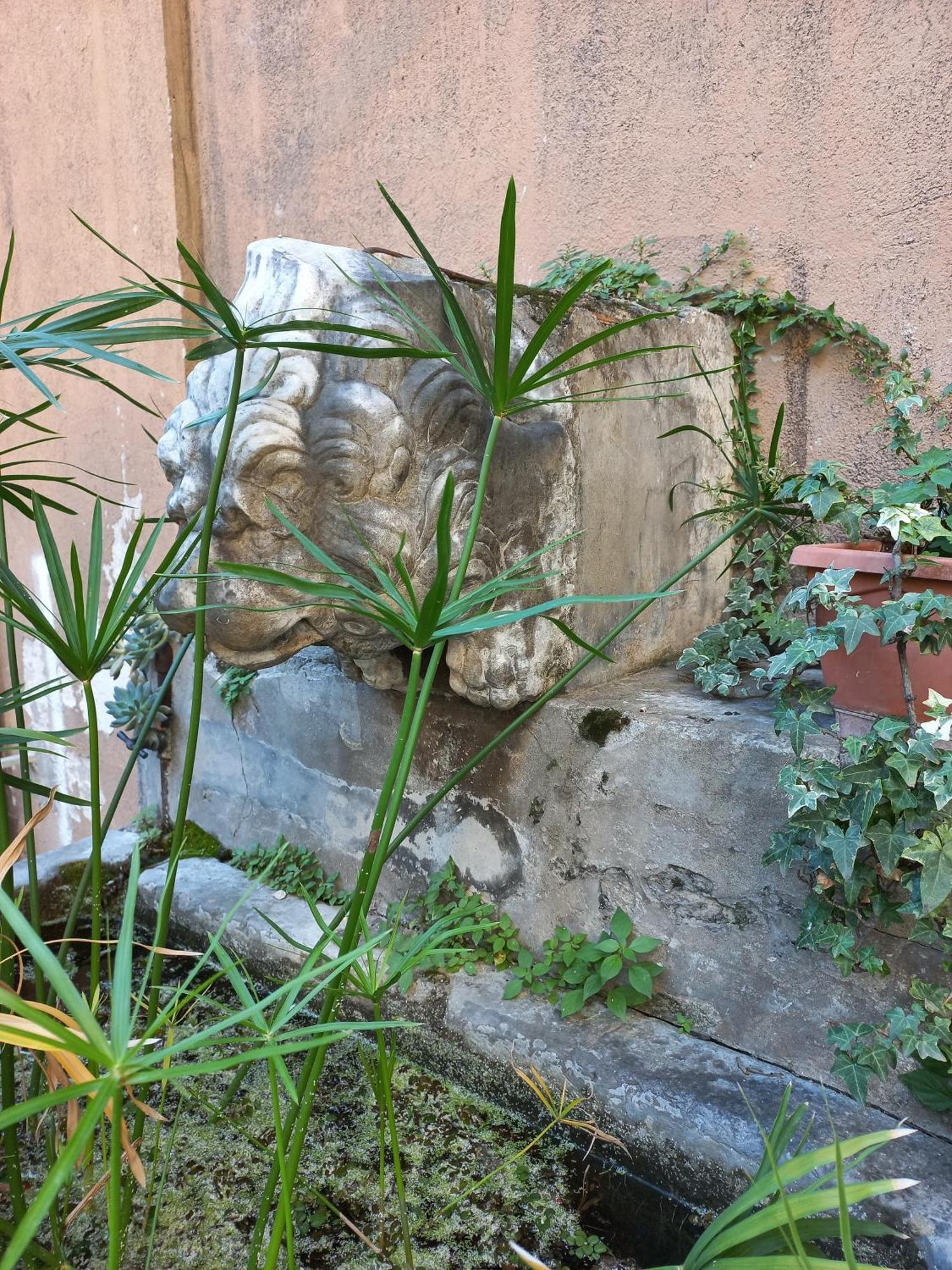 Apartmán Al Palazzo Del Principe Al Massimo Palermo Exteriér fotografie