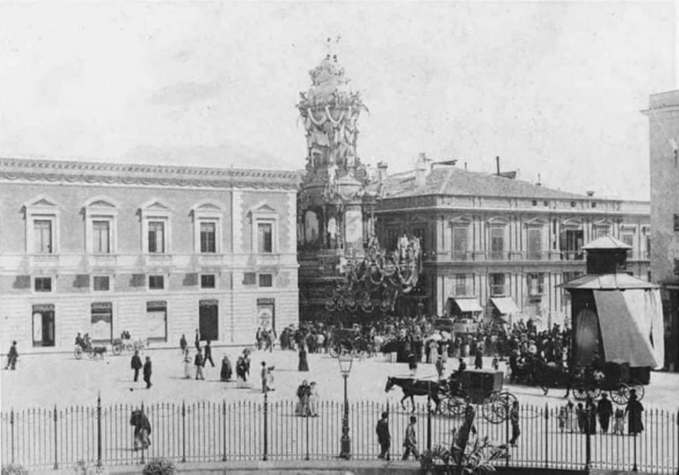 Apartmán Al Palazzo Del Principe Al Massimo Palermo Exteriér fotografie
