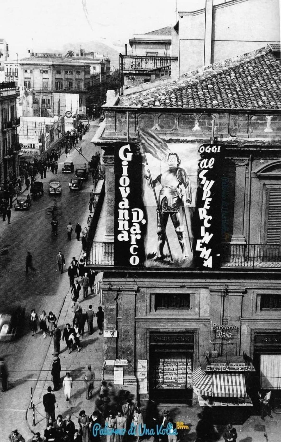 Apartmán Al Palazzo Del Principe Al Massimo Palermo Exteriér fotografie